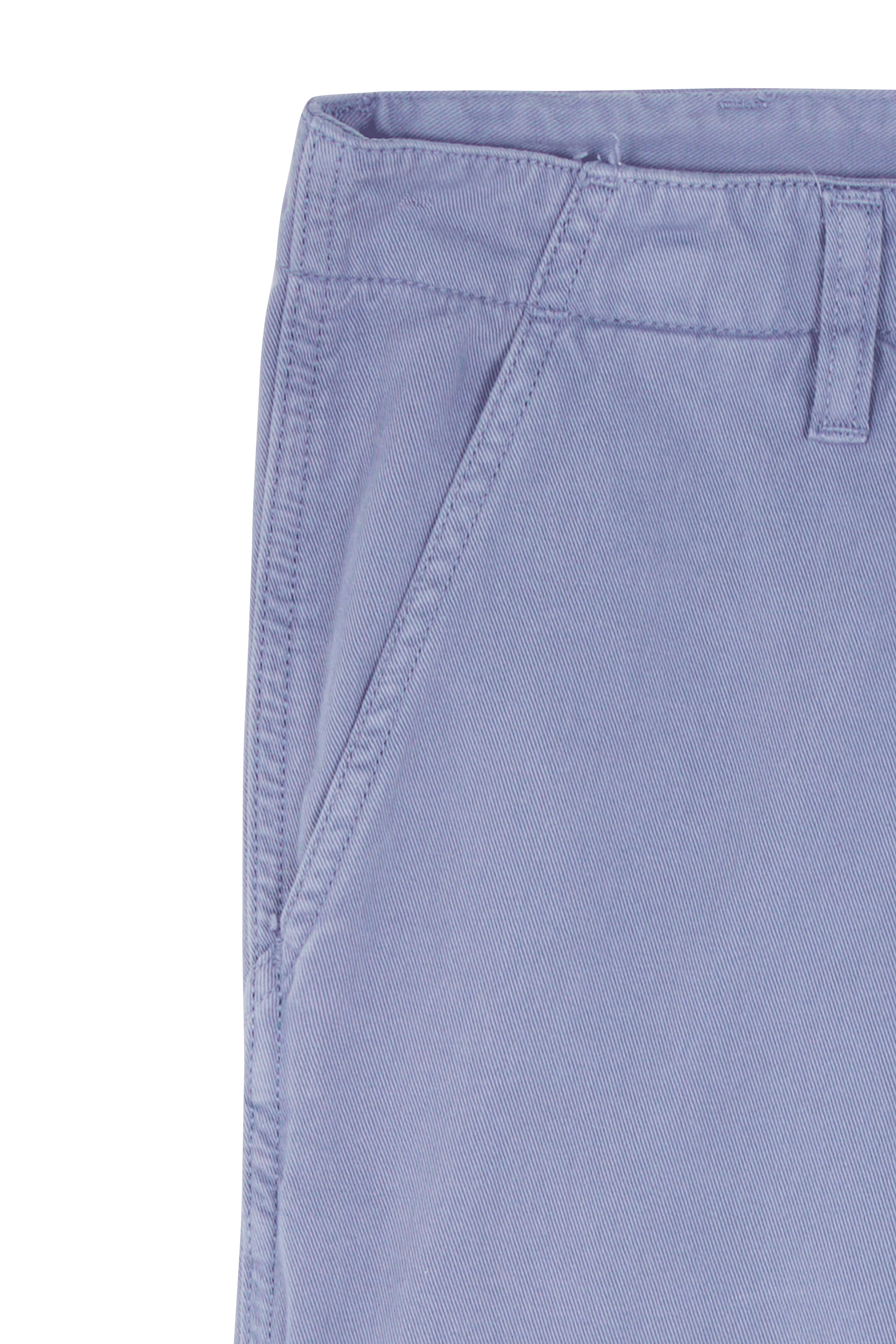 Trousers Blue