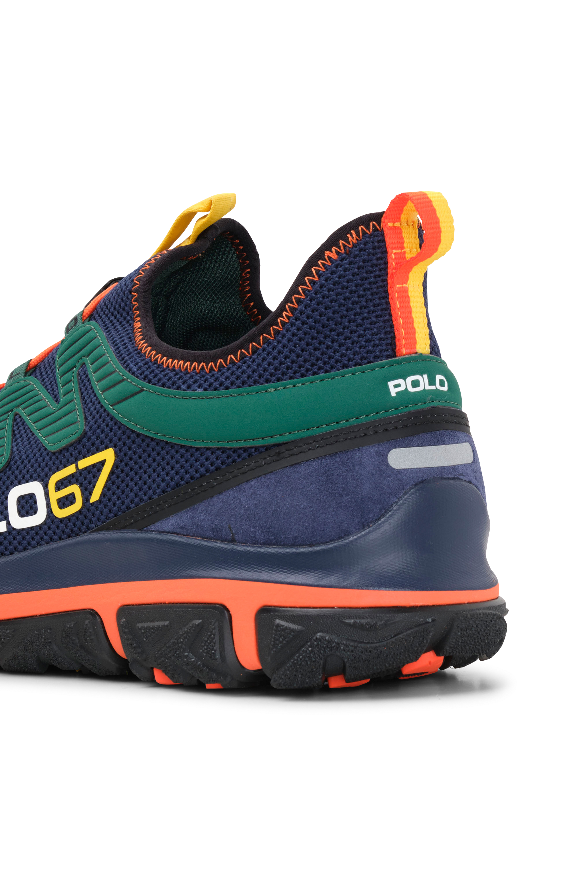 Sneakers Multicolored