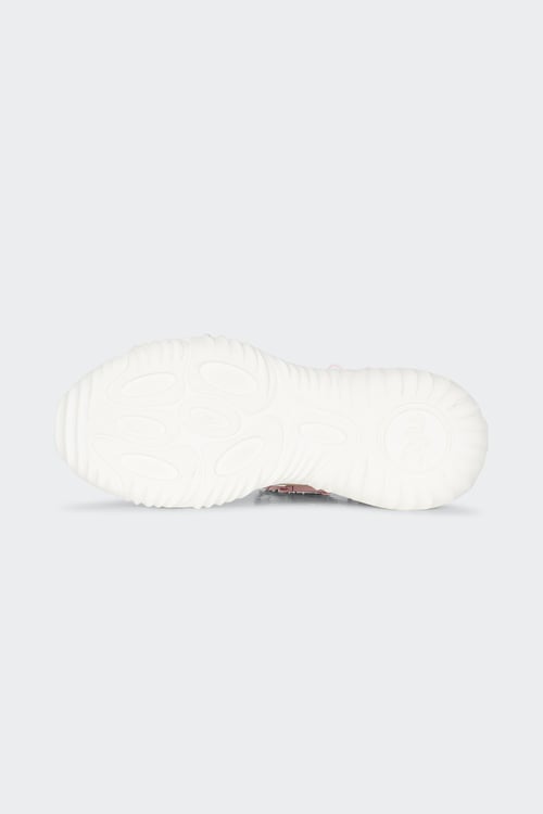 BUFFALO Baskets  Blanc