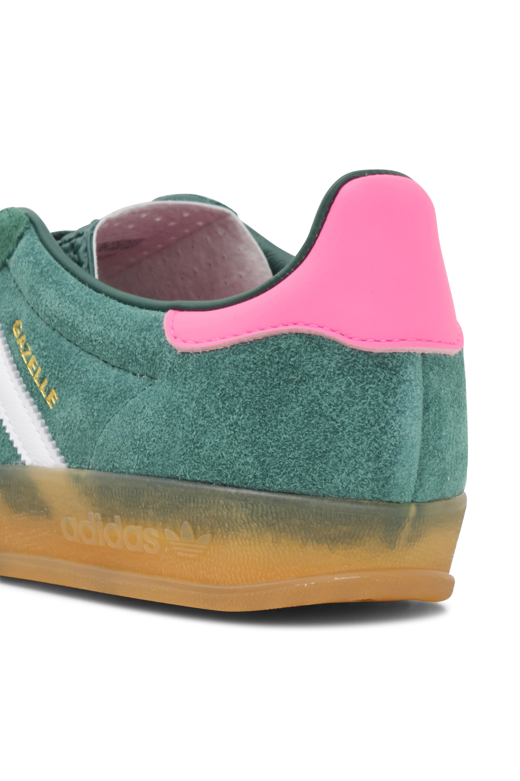 Sneakers | Green ADIDAS Women