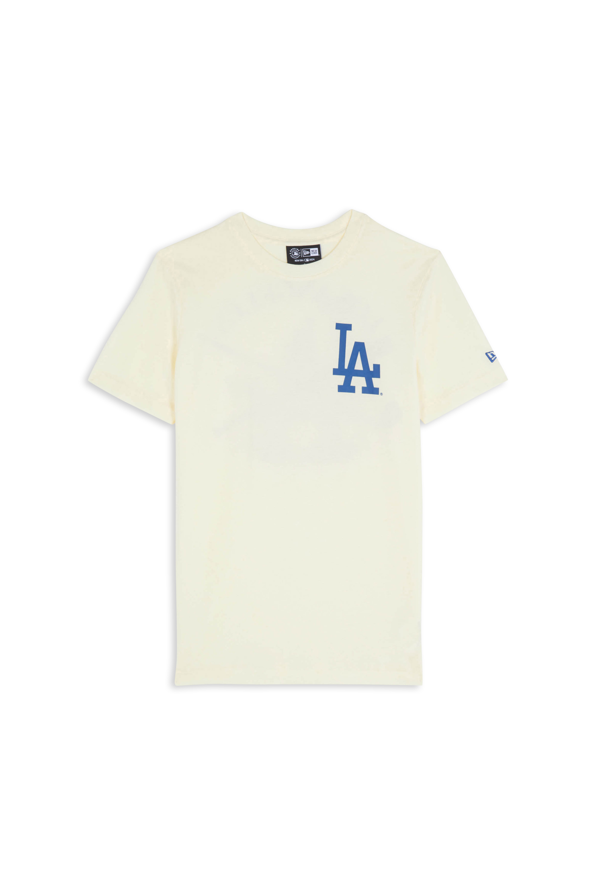 T-shirt Blanc