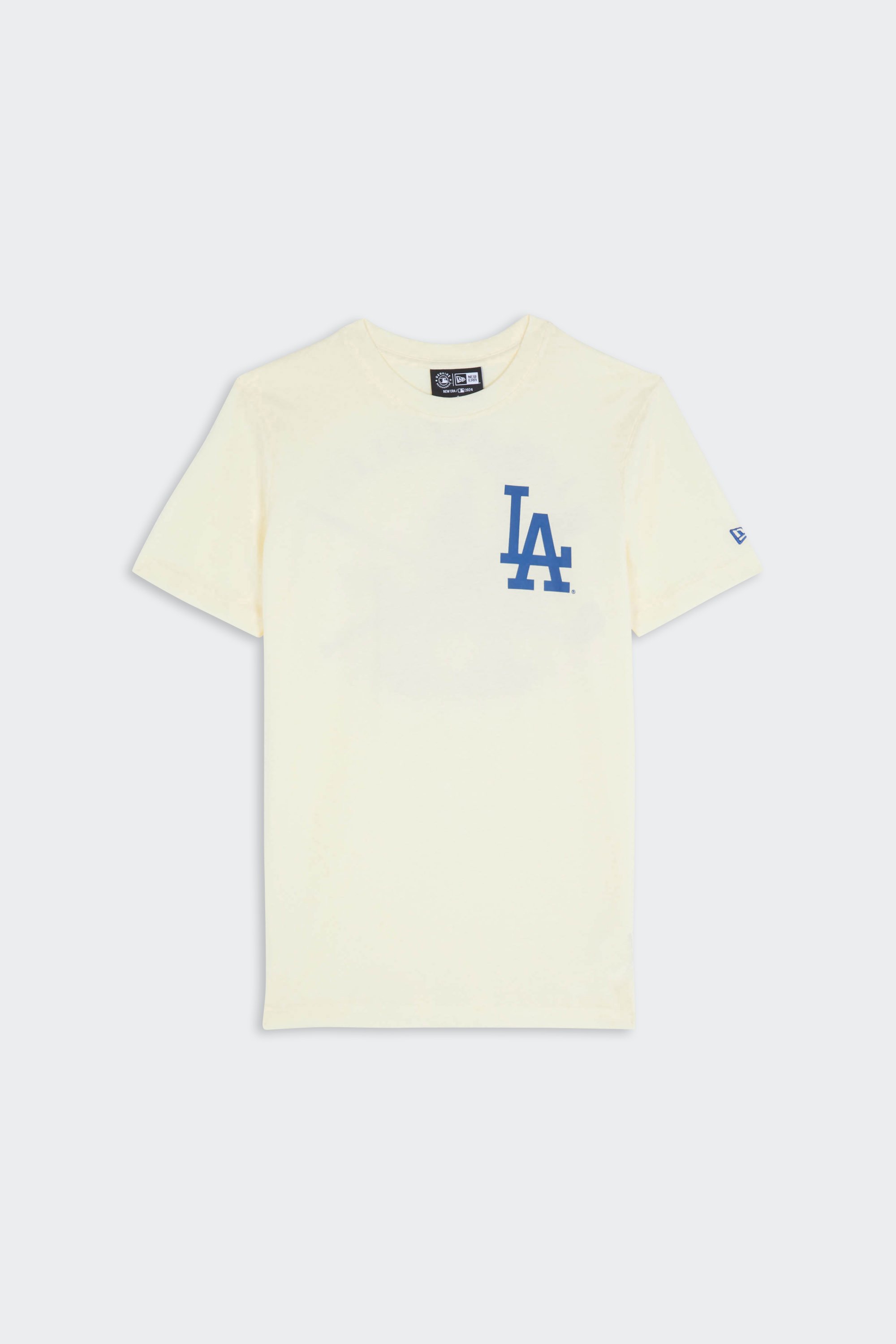 T-shirt | Blanc by NEW ERA T-shirt Blanc