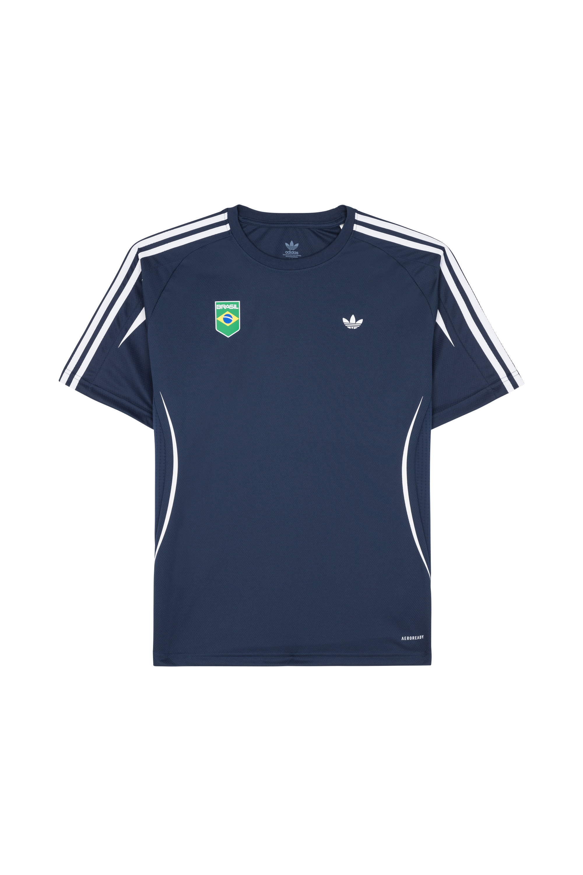 JERSEY Blue