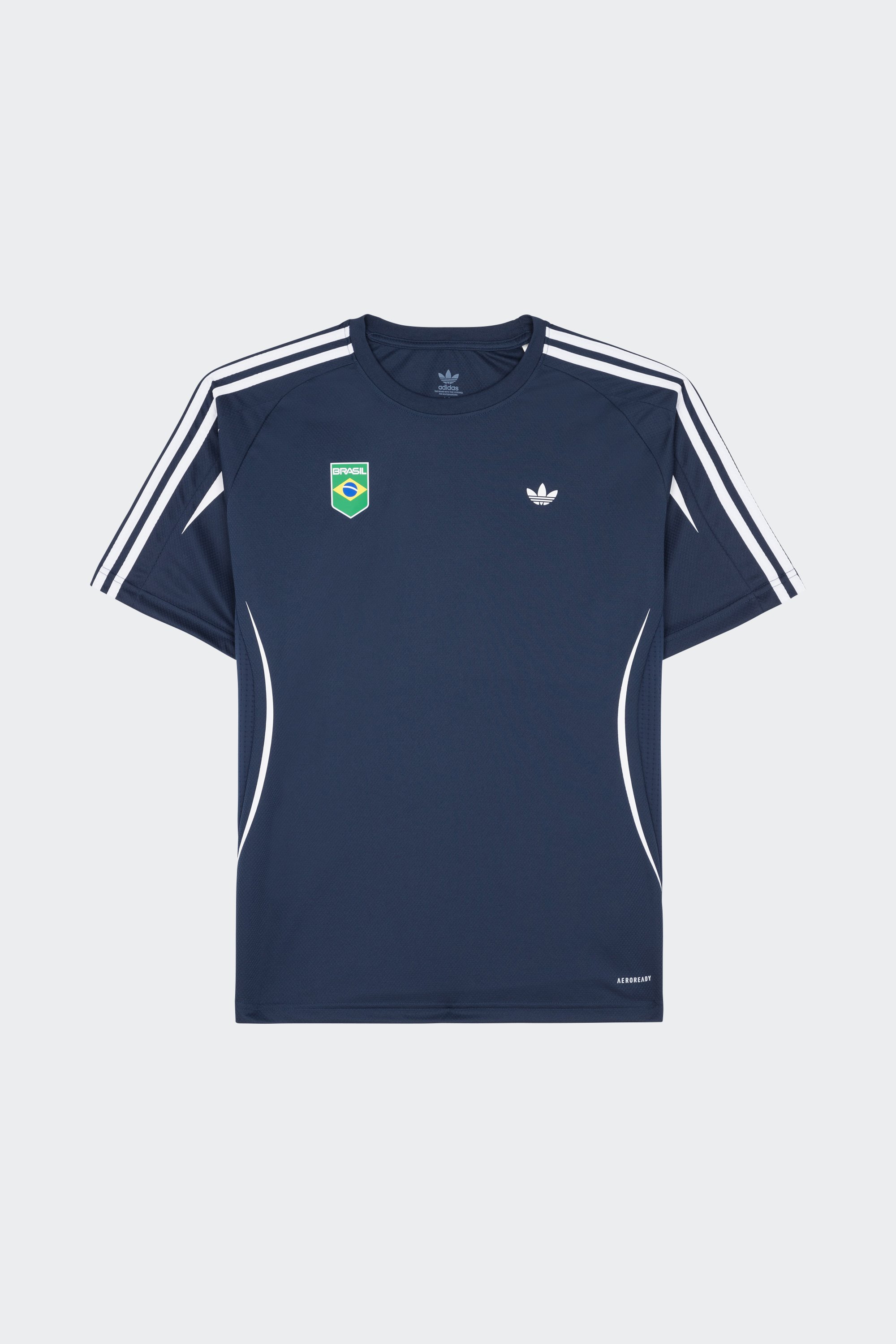 Jersey | Bleu by ADIDAS ACTION SPORT Jersey Bleu