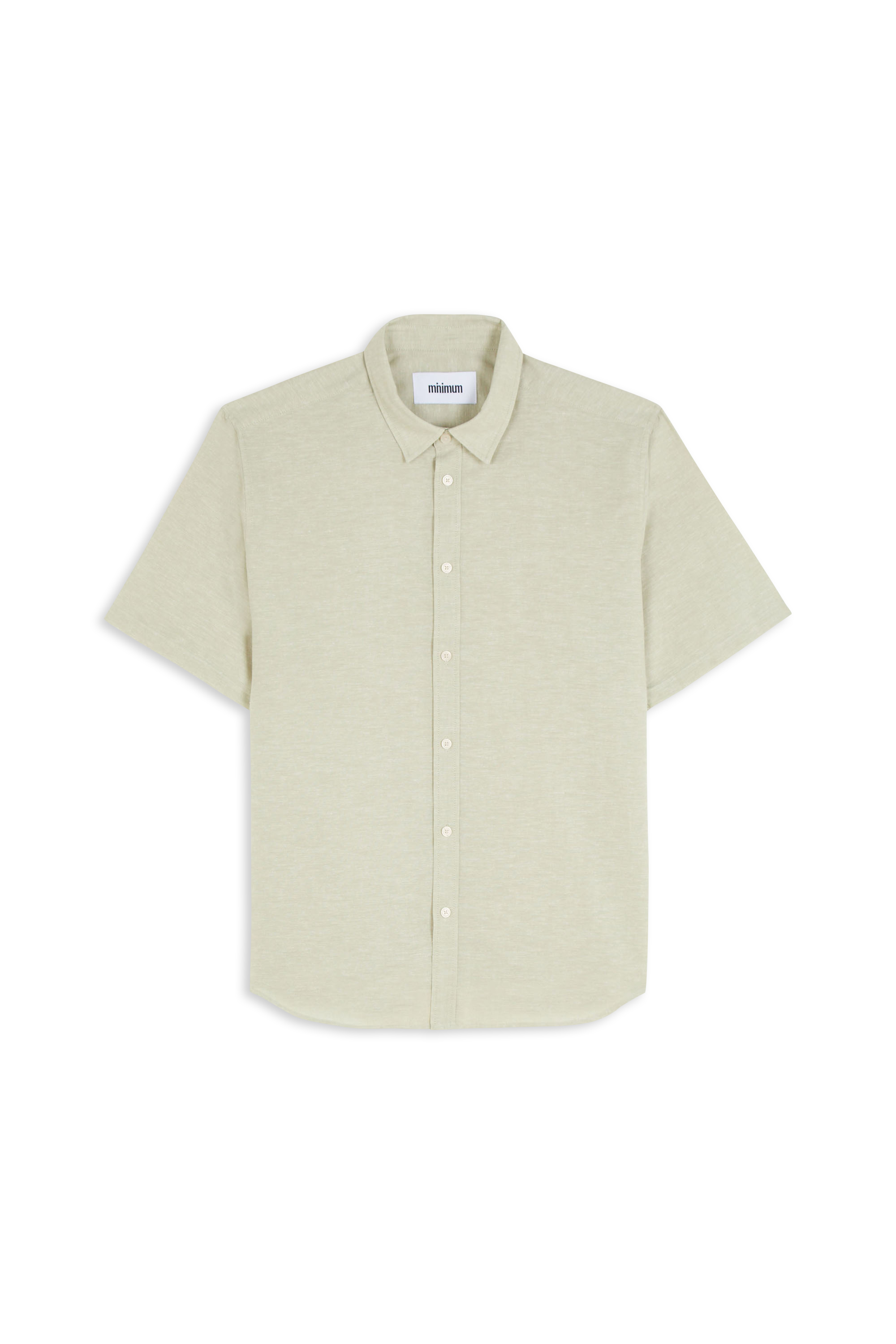 Shirt Beige