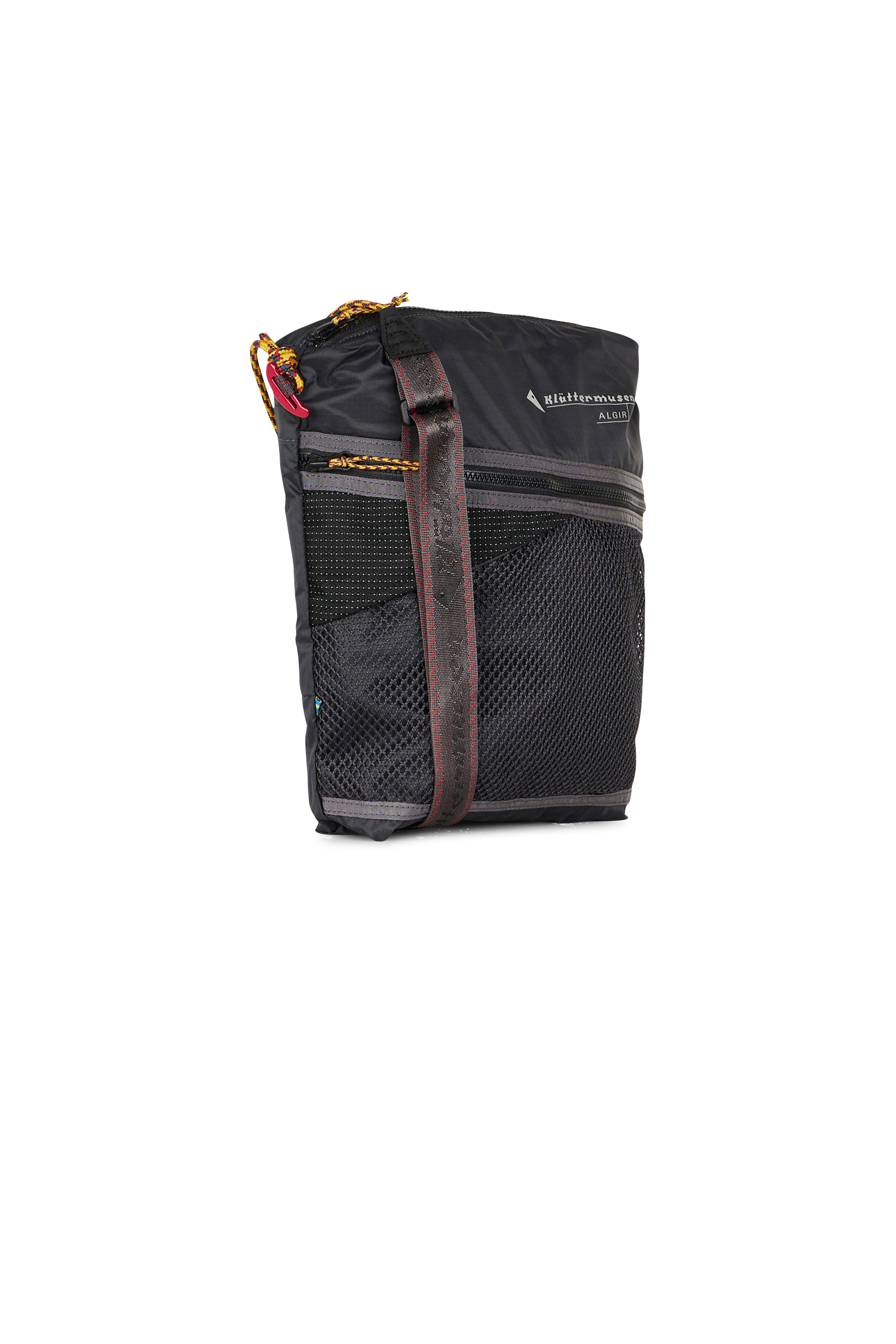 Sac bandoulière Noir