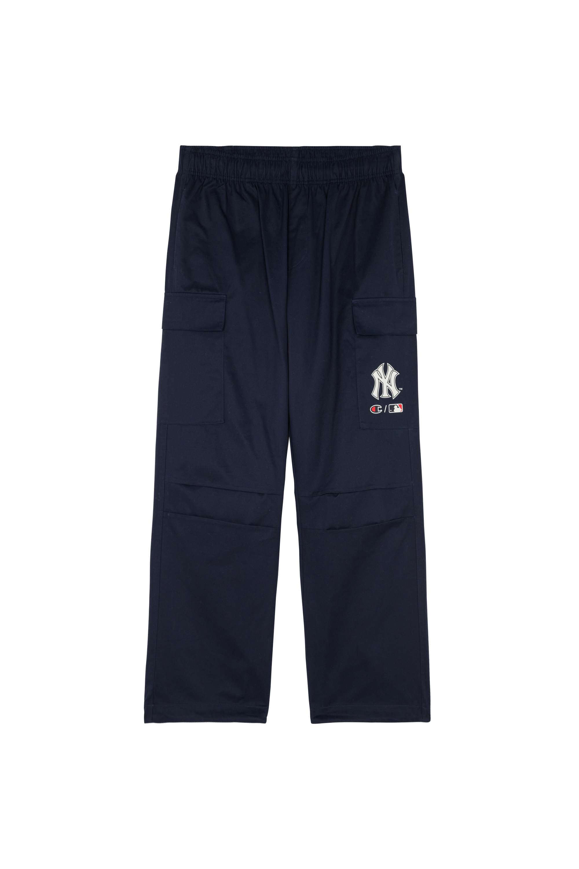 cargo Blue