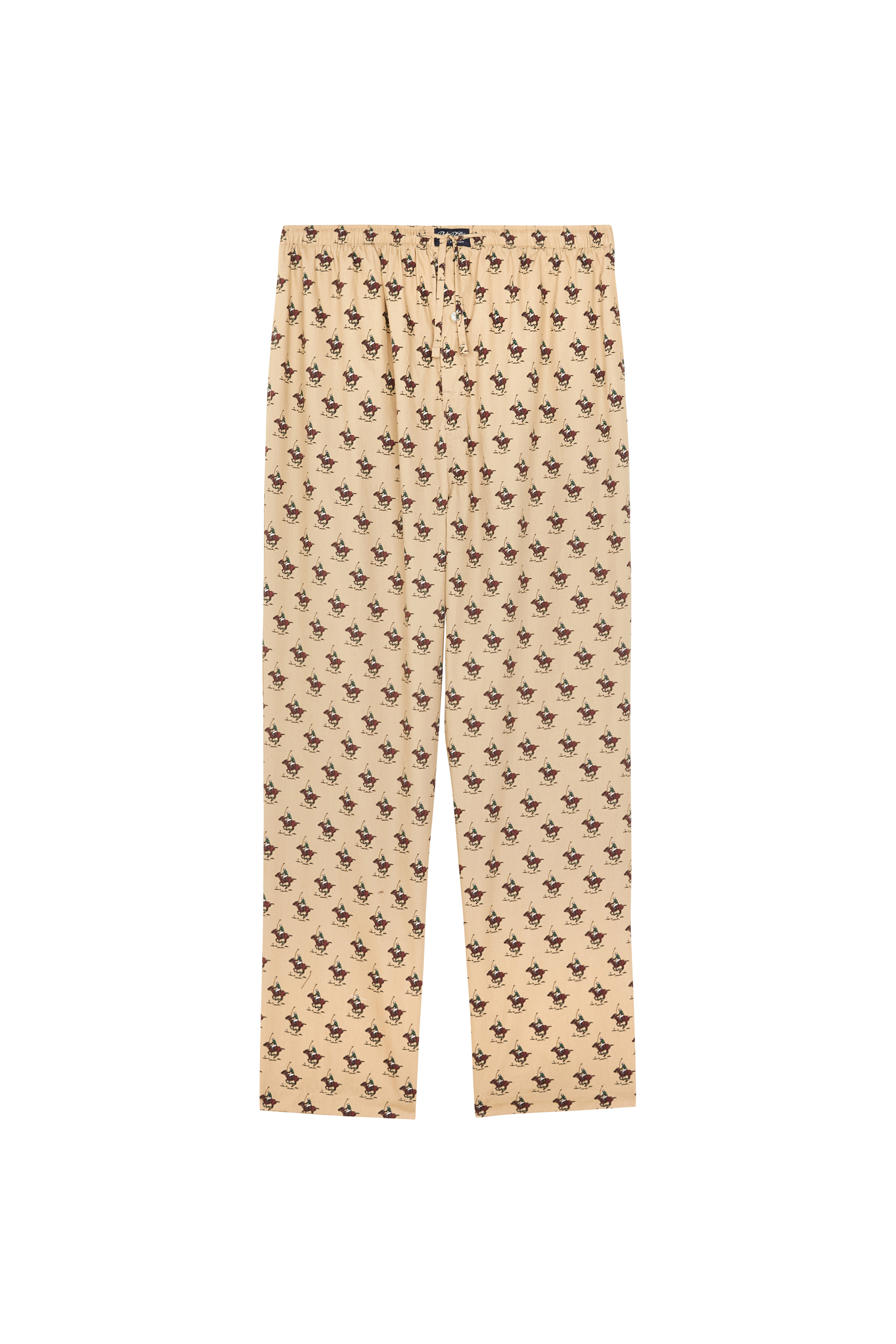 Pyajama Beige