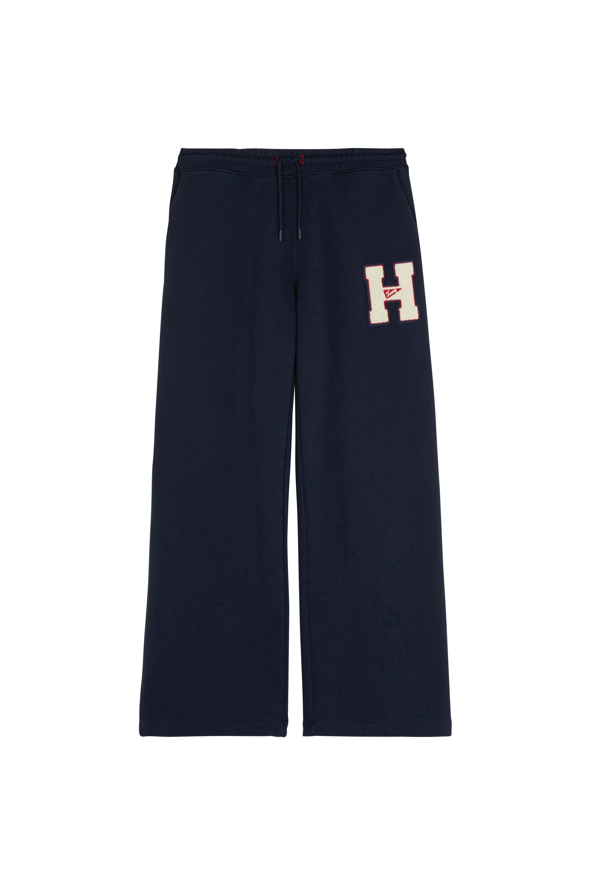 Joggers Blue