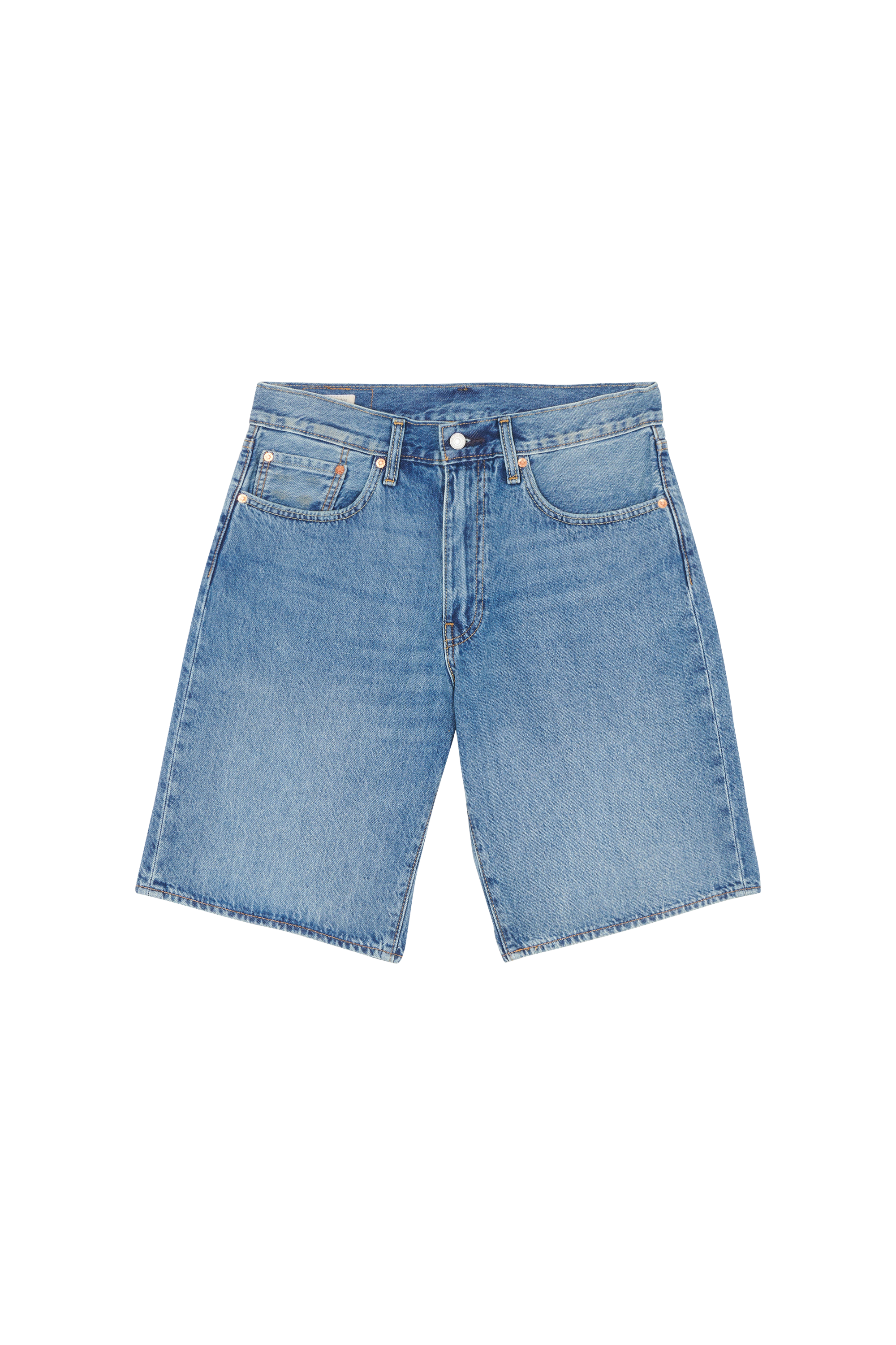 Shorts Blue