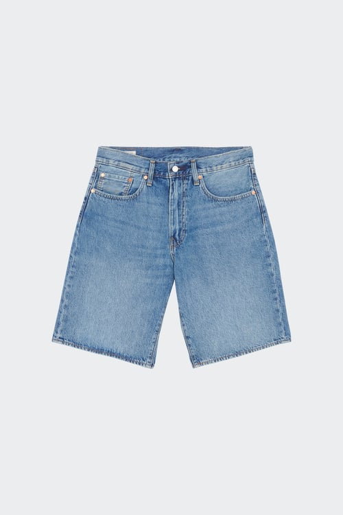 Short - Taille 28 Bleu