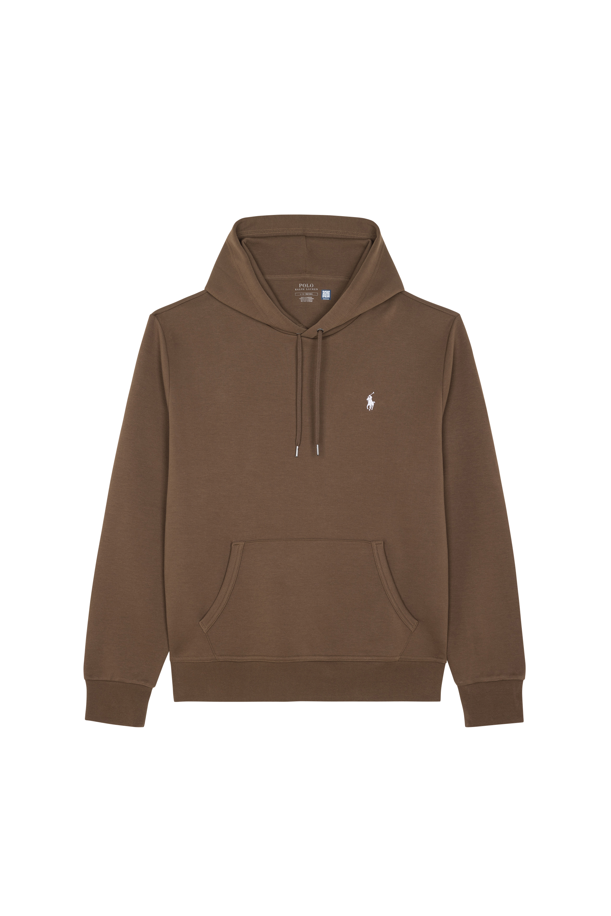 Hoodie Brown