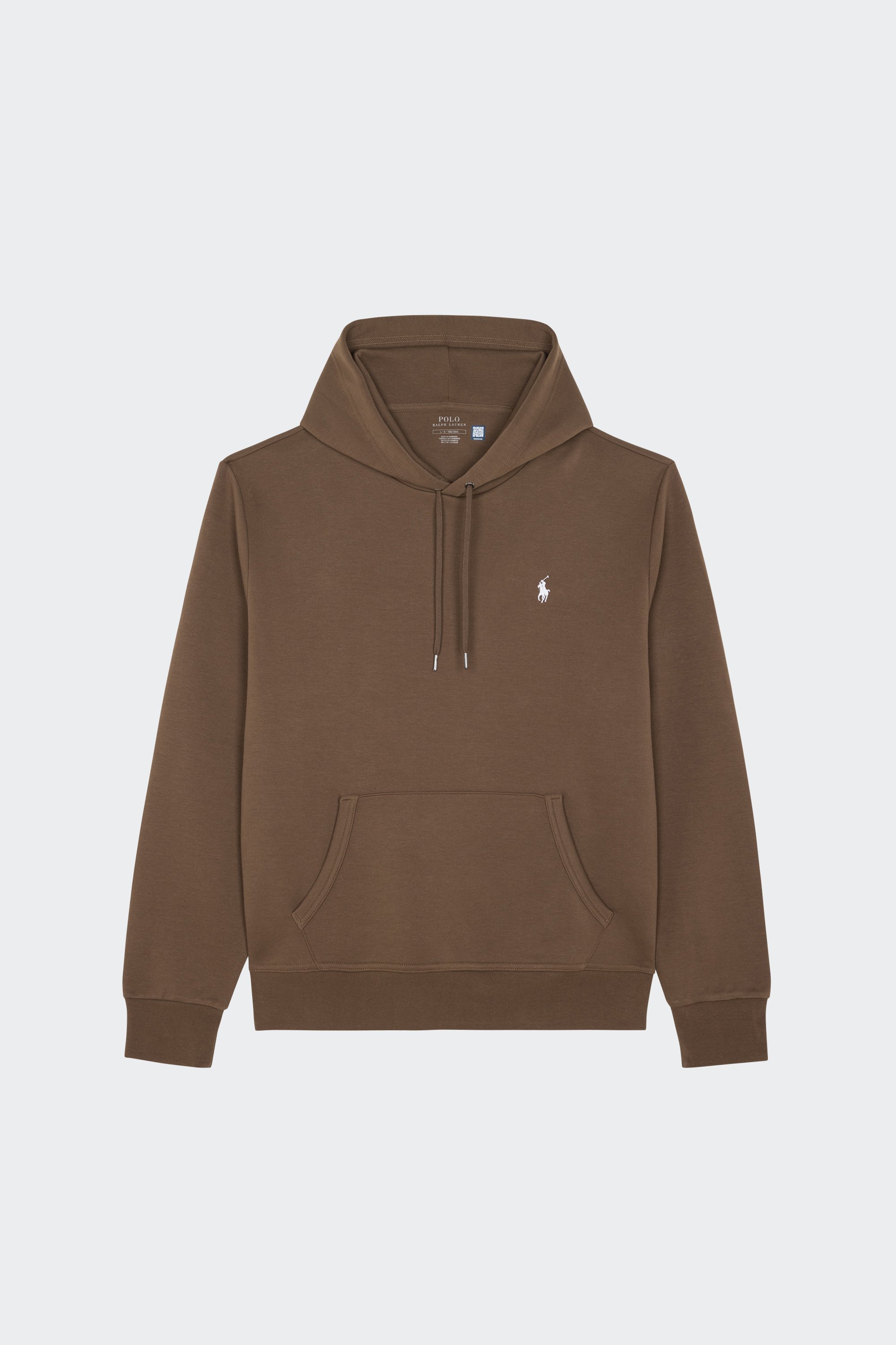 Hoodie | Brown by POLO RALPH LAUREN Hoodie Brown