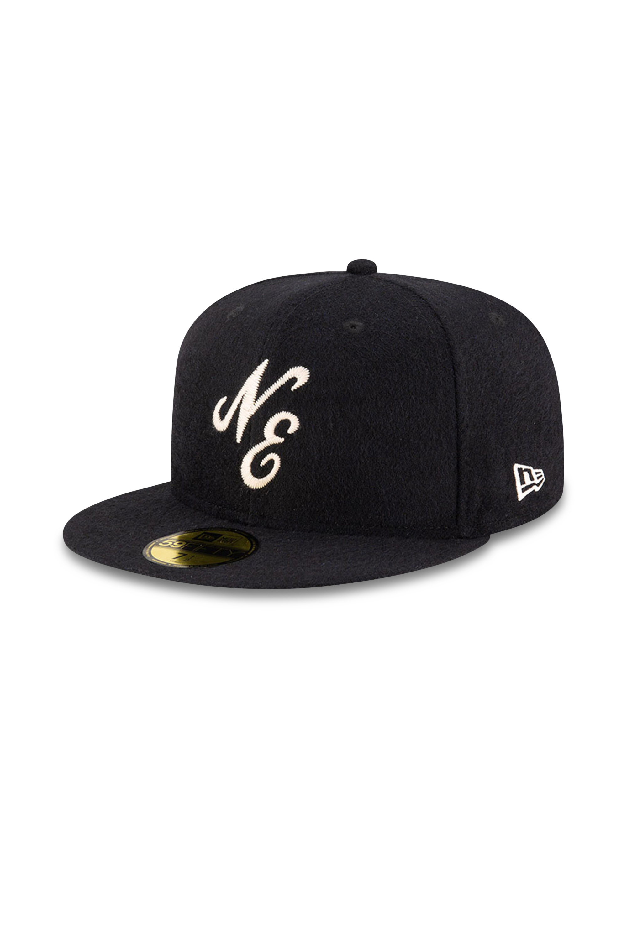Casquette Noir
