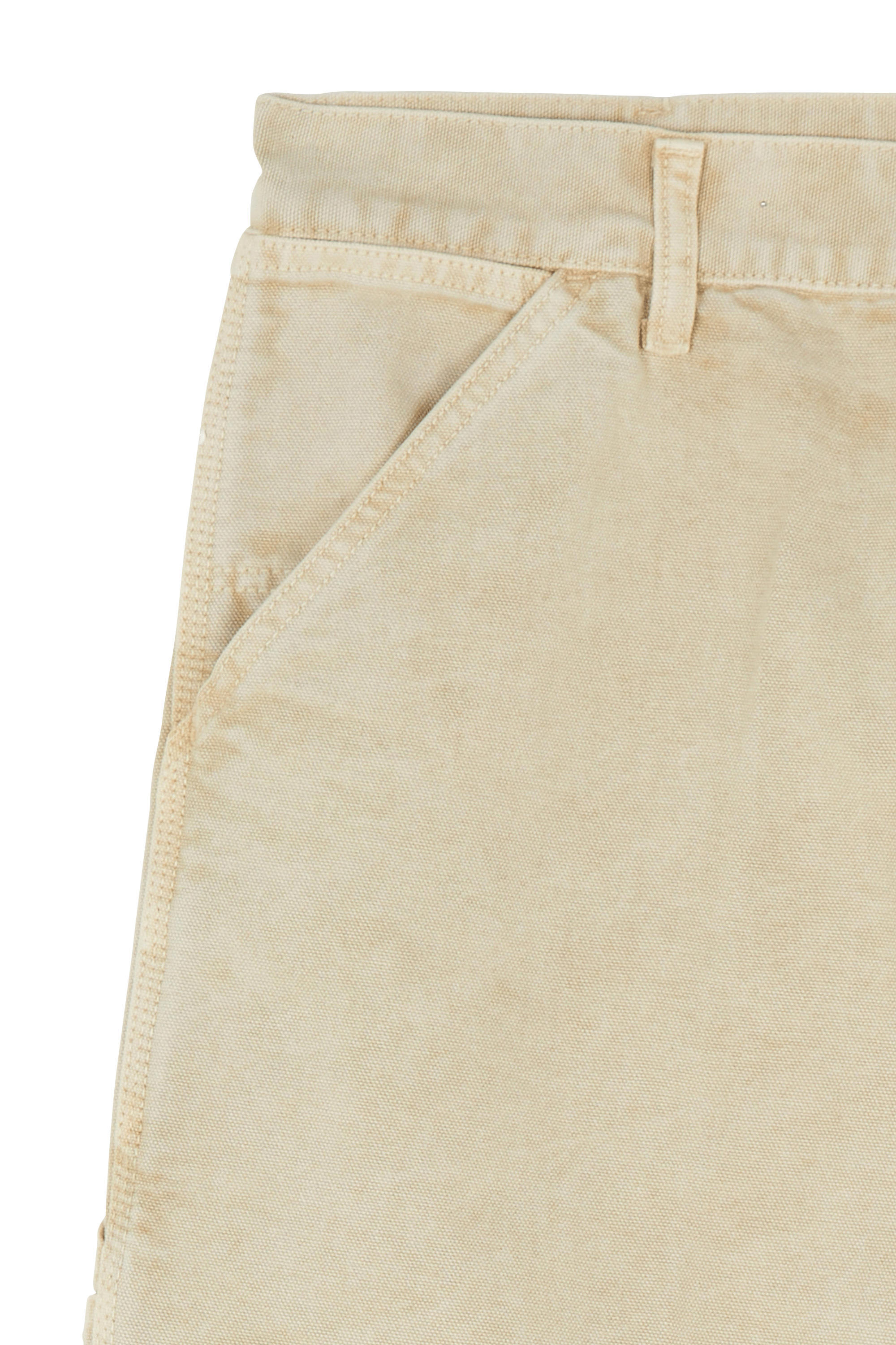 Short Beige