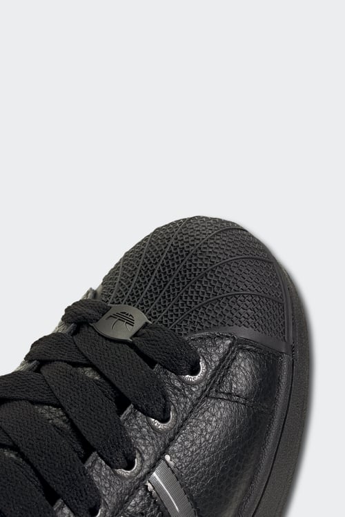 ADIDAS Baskets Noir