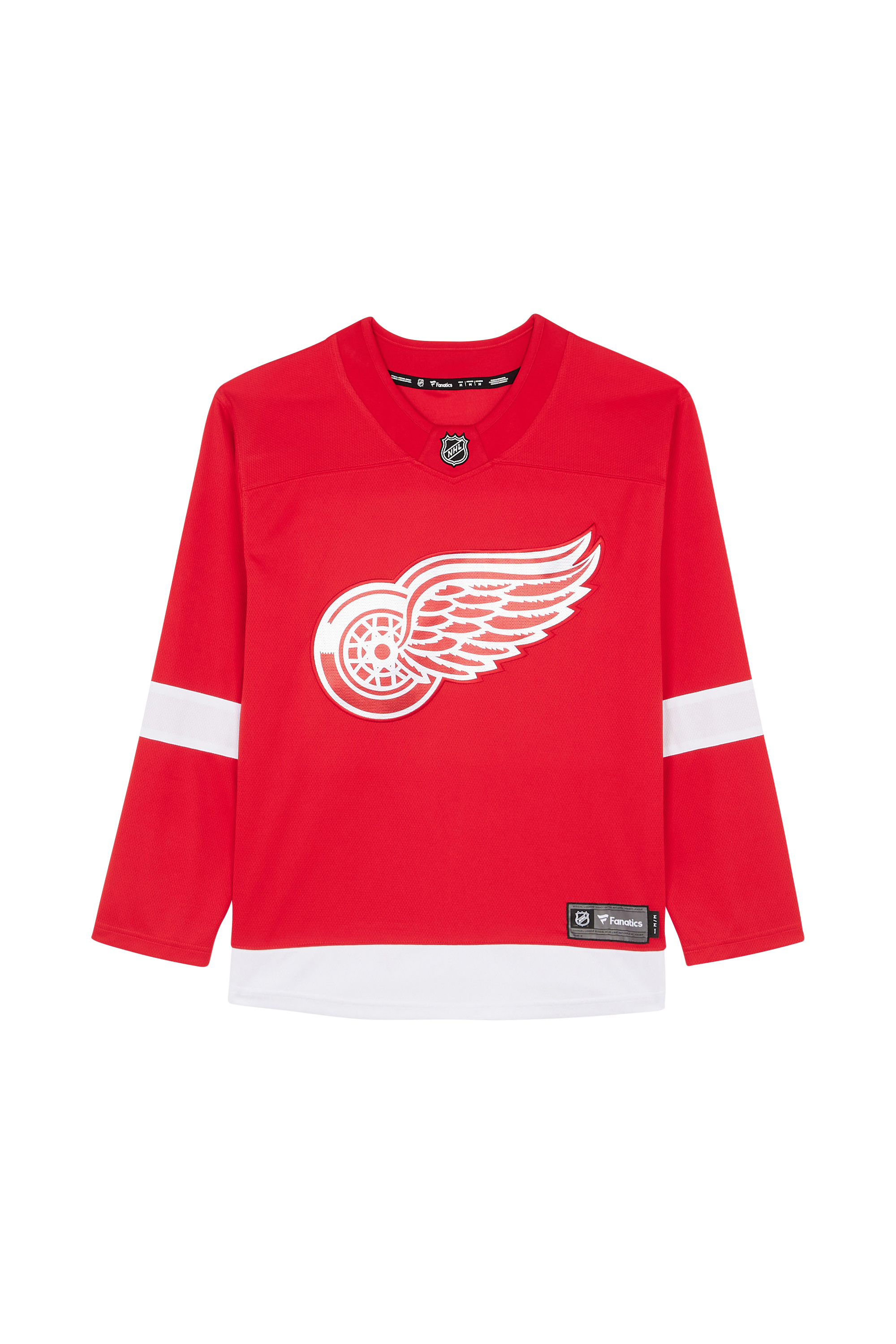 Jersey Rouge