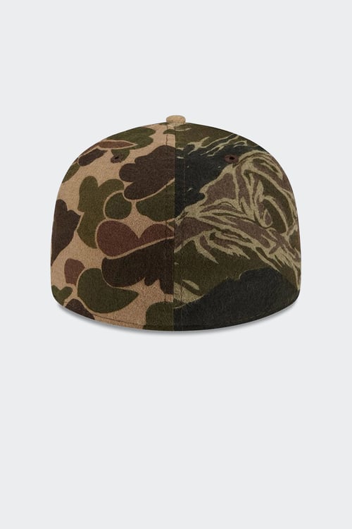 NEW ERA Casquette Kaki