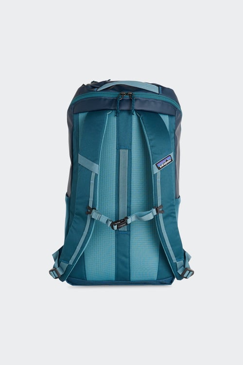 PATAGONIA Sac à dos Vert