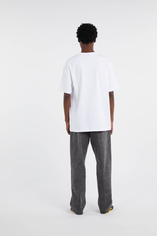 DAILY PAPER T-shirt Blanc