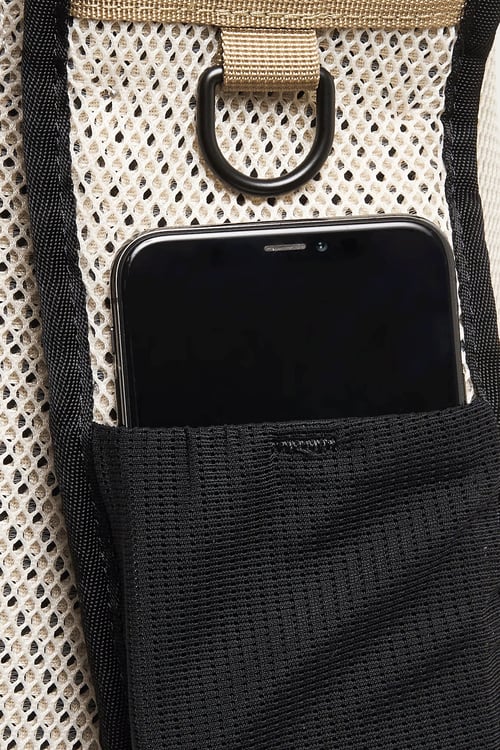 OAKLEY Sac à dos Beige