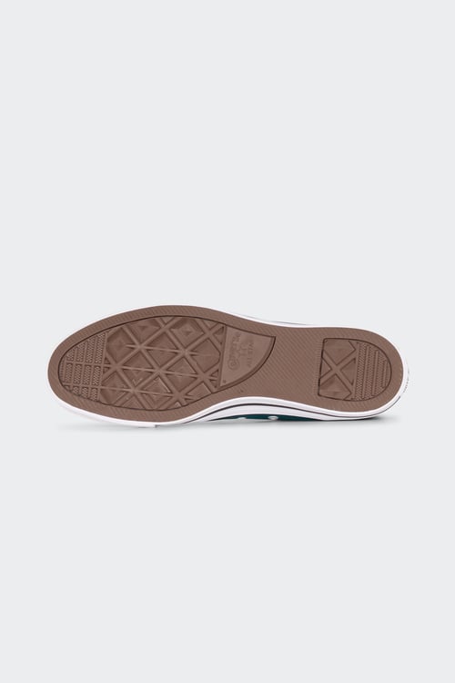 CONVERSE Baskets Vert