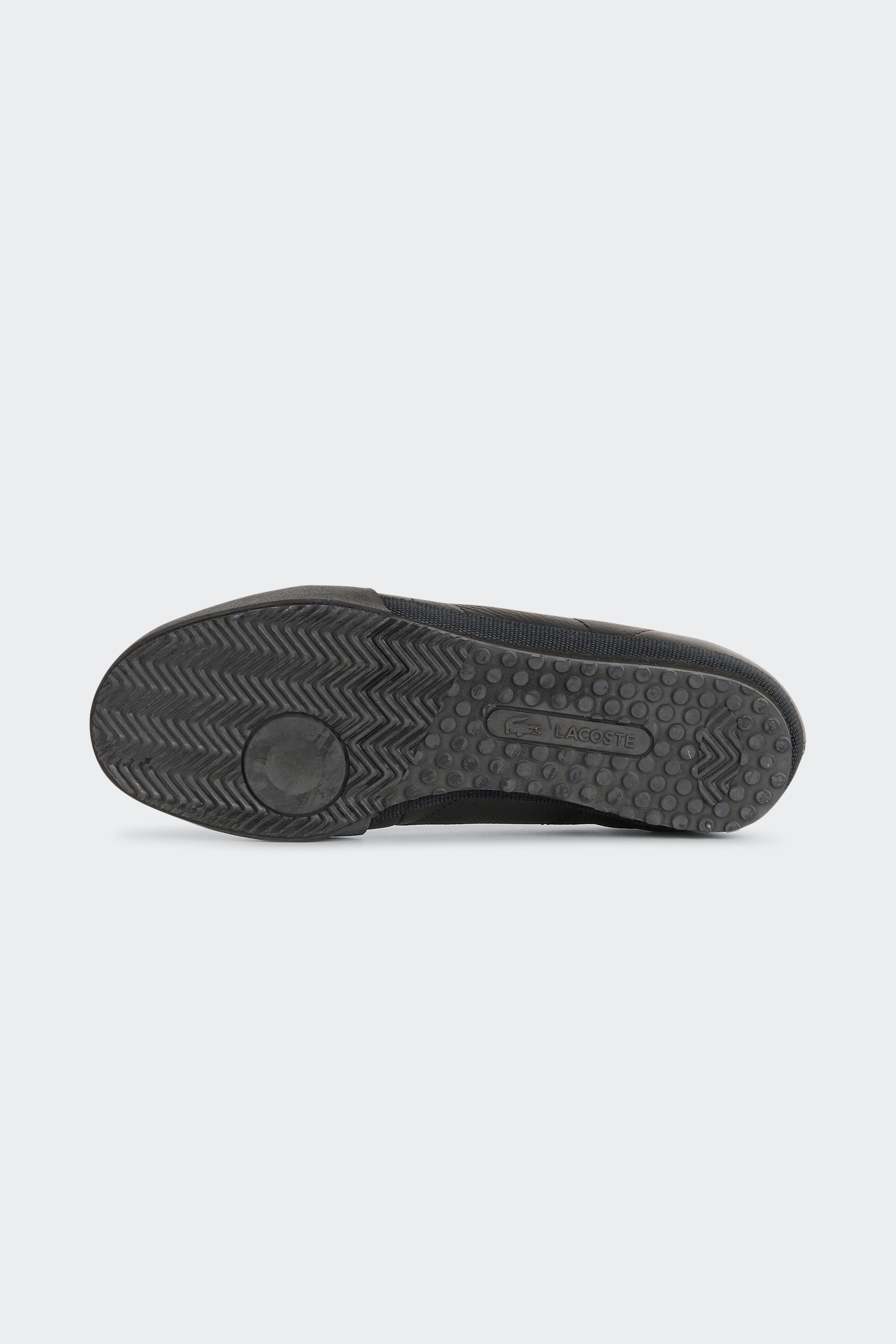 Baskets | Noir by LACOSTE Baskets Noir