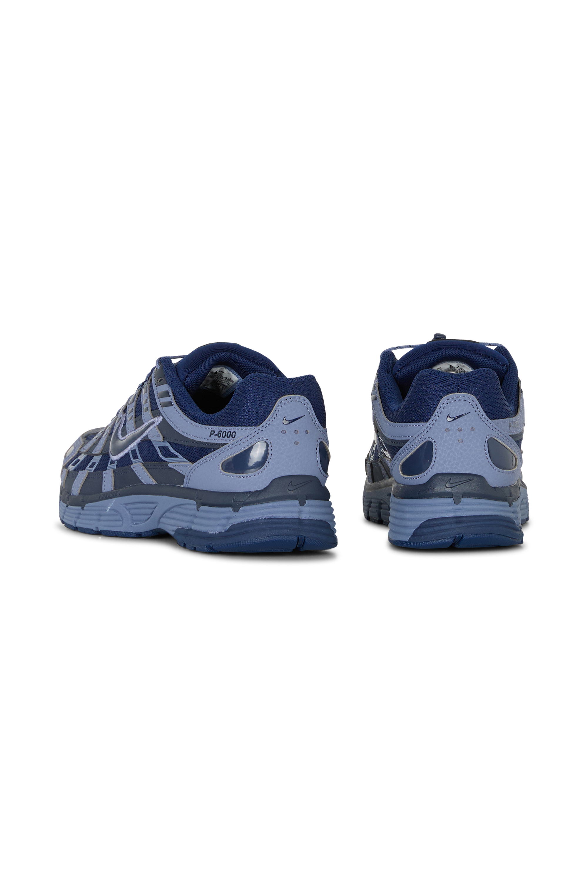 Baskets | Bleu NIKE Femme