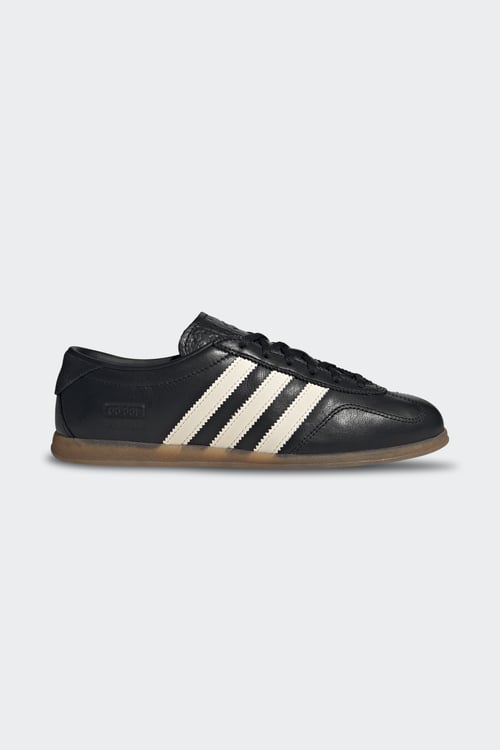 Baskets - Taille 40 2/3 Noir