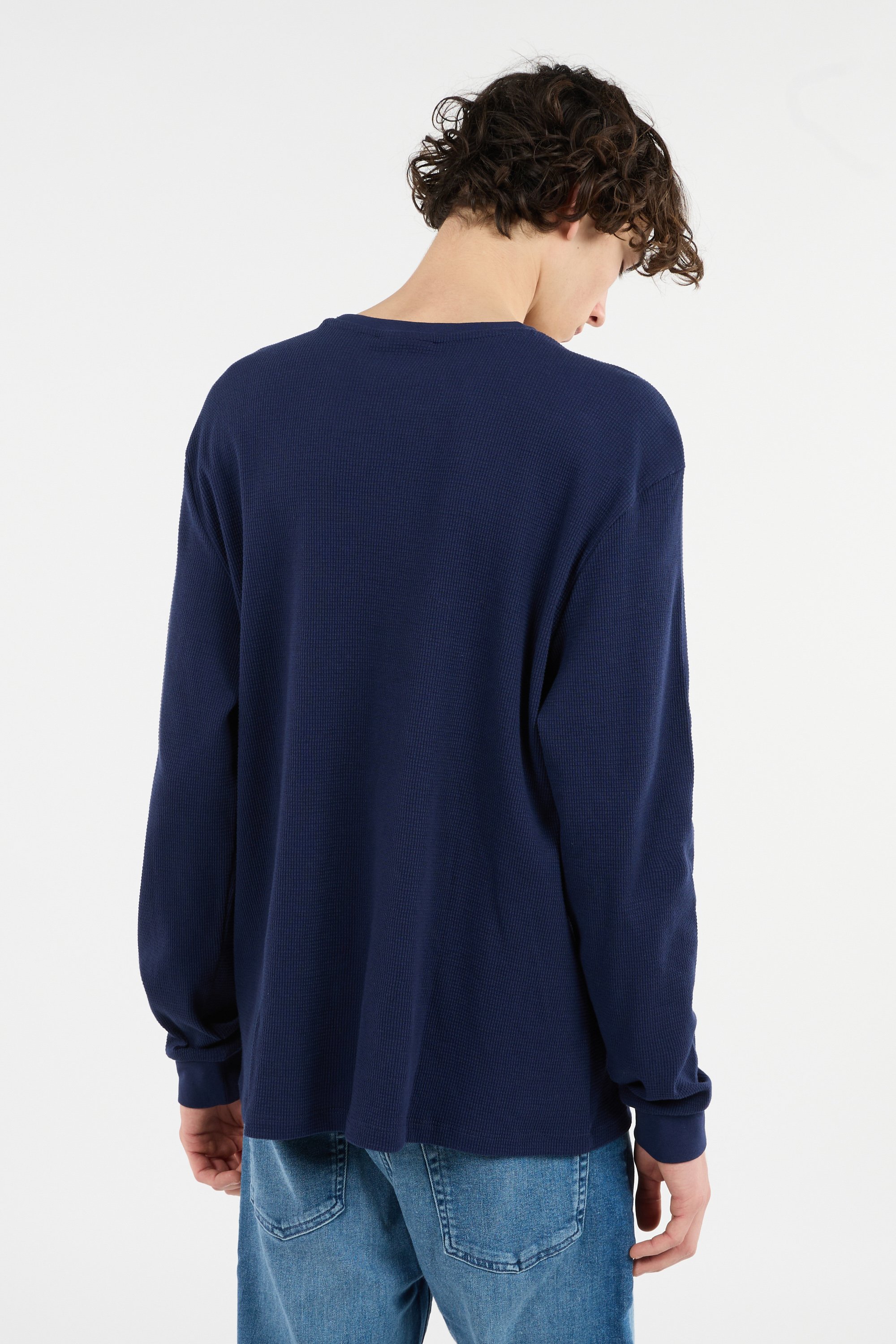 Sweater Blue