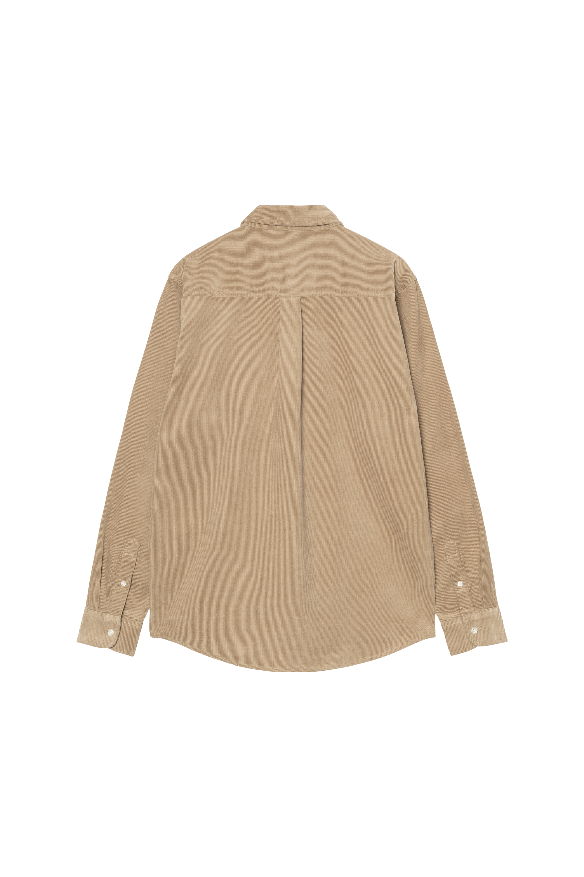Chemise Beige