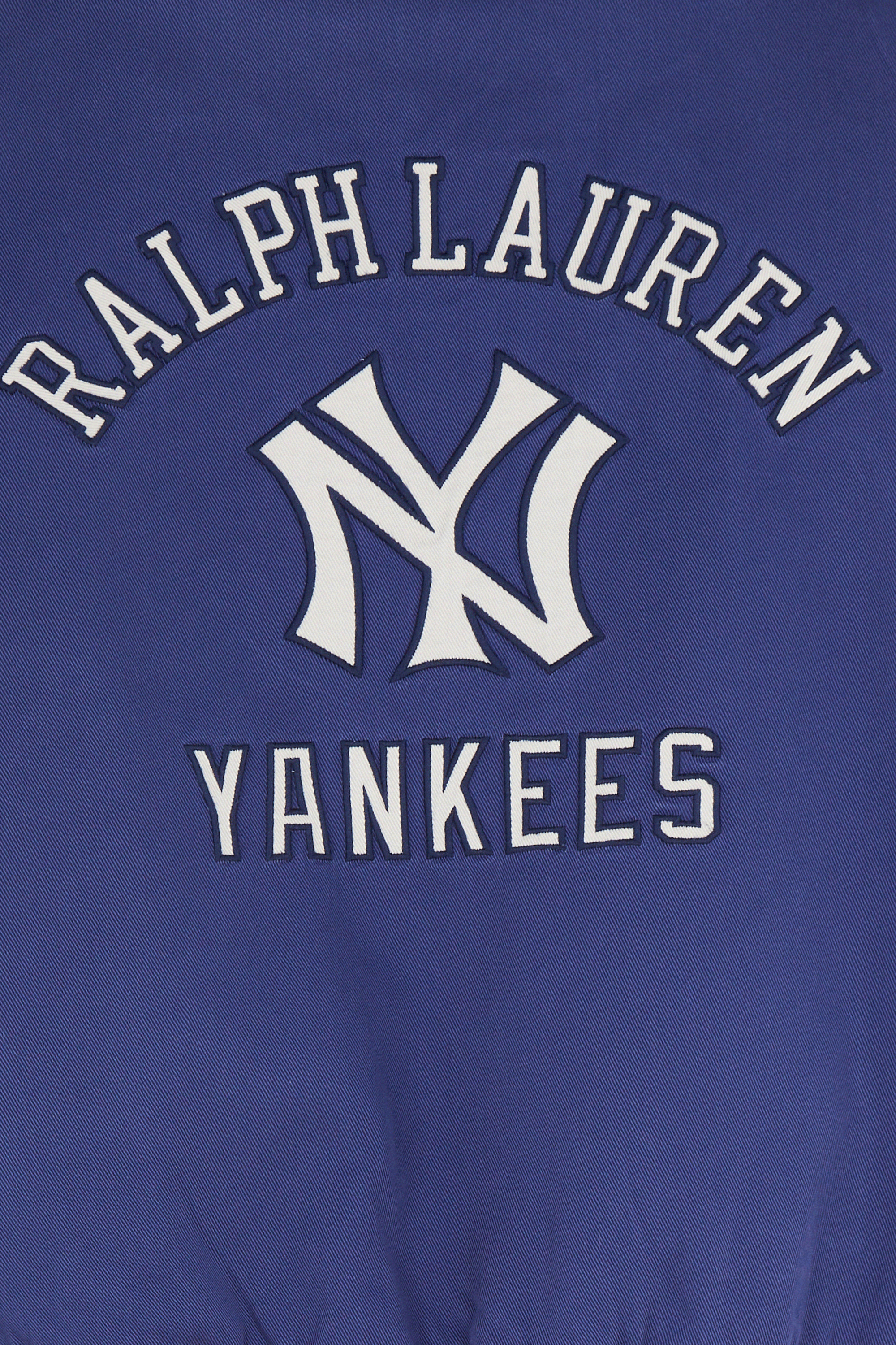 Blouson | Bleu POLO RALPH LAUREN Homme