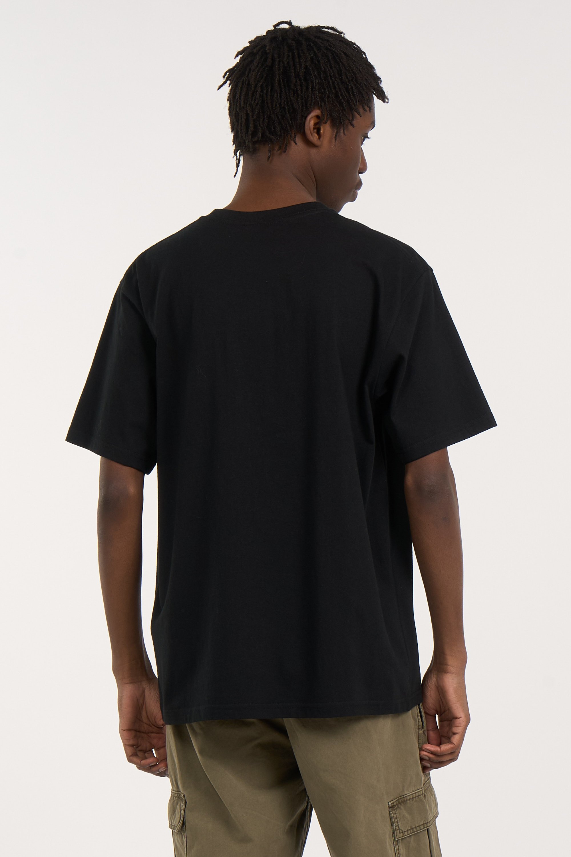 T-shirt | Noir THISISNEVERTHAT Homme