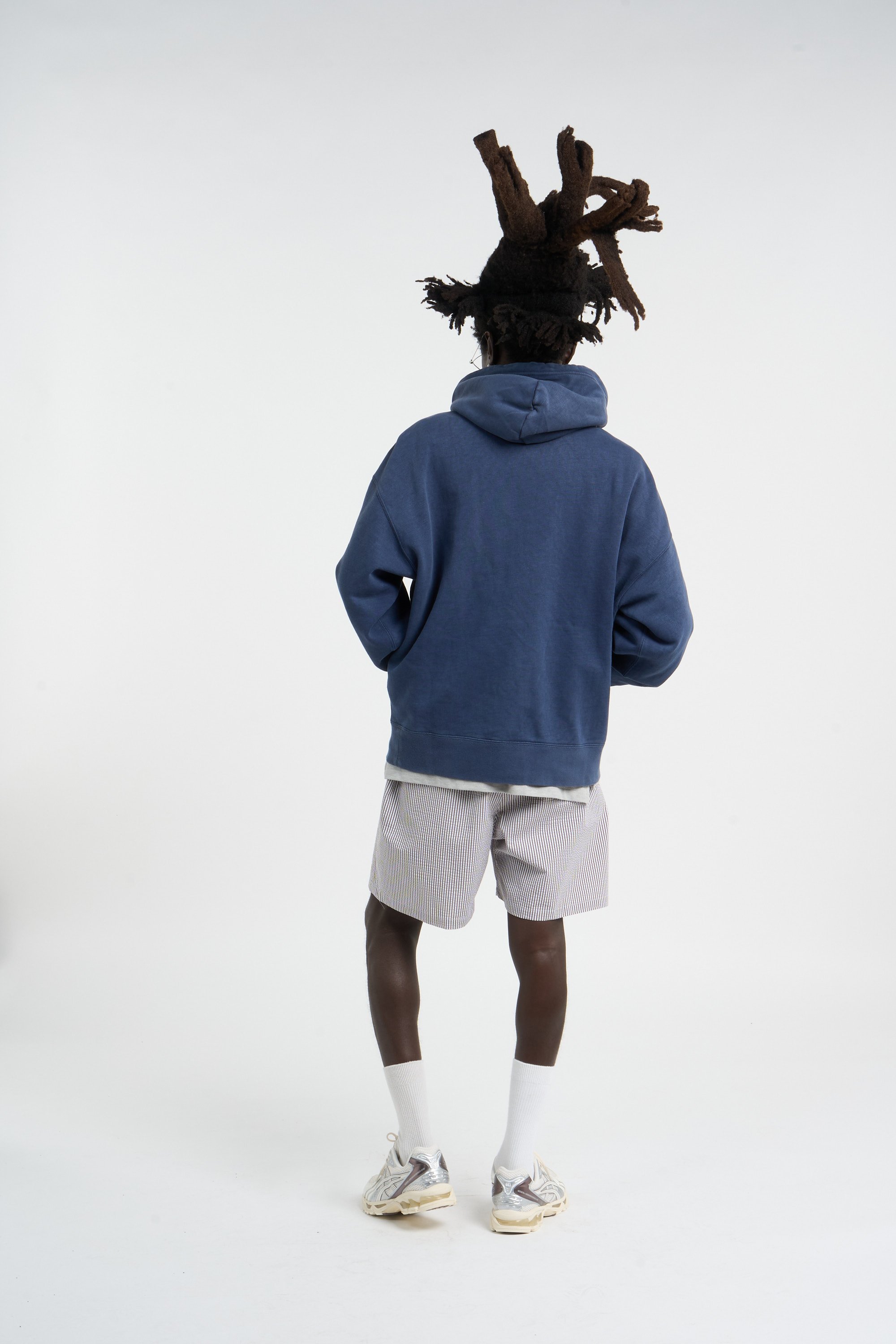Tommy badge sweatshirt | Blue POLO RALPH LAUREN Men