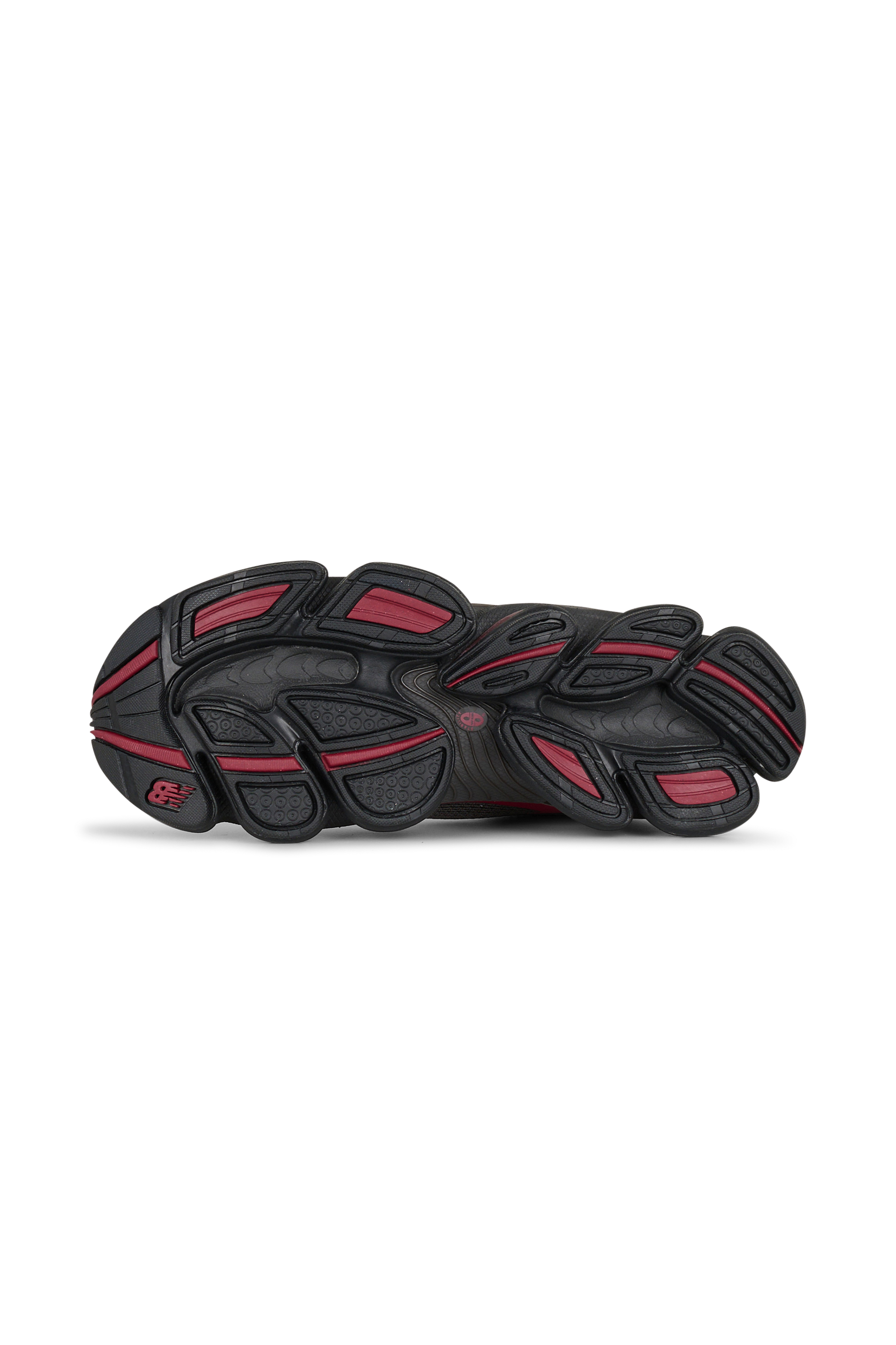 Low-top sneakers | Black NEW BALANCE Men