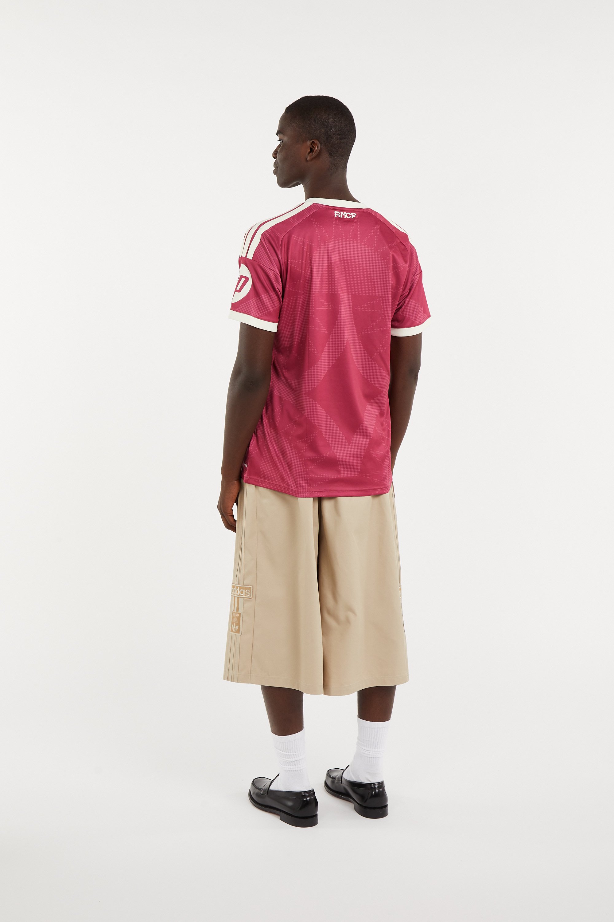 Short | Beige ADIDAS Homme