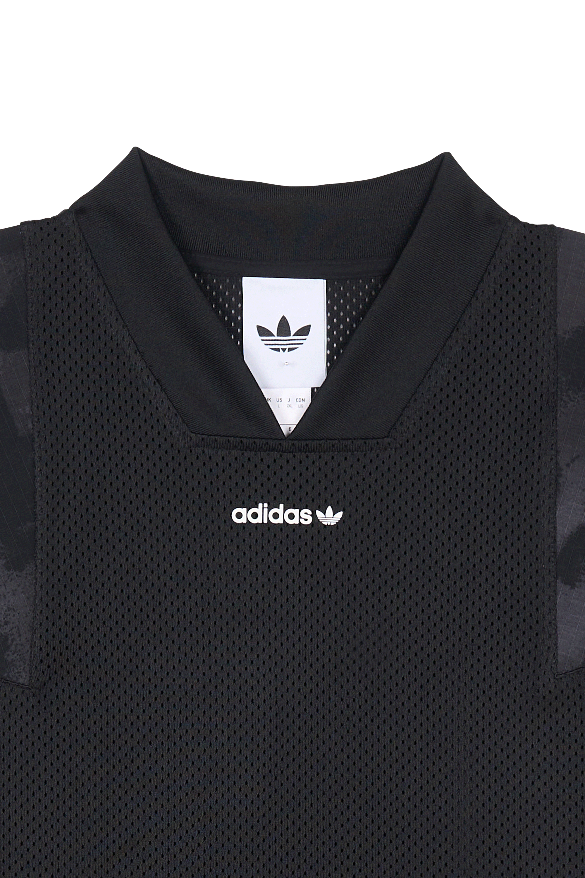 JERSEY | Black ADIDAS Men