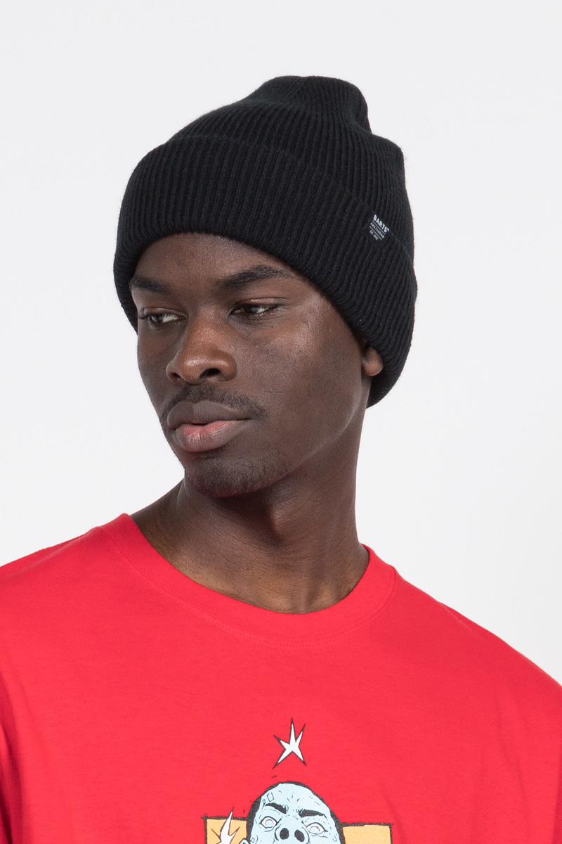 Bonnet Noir