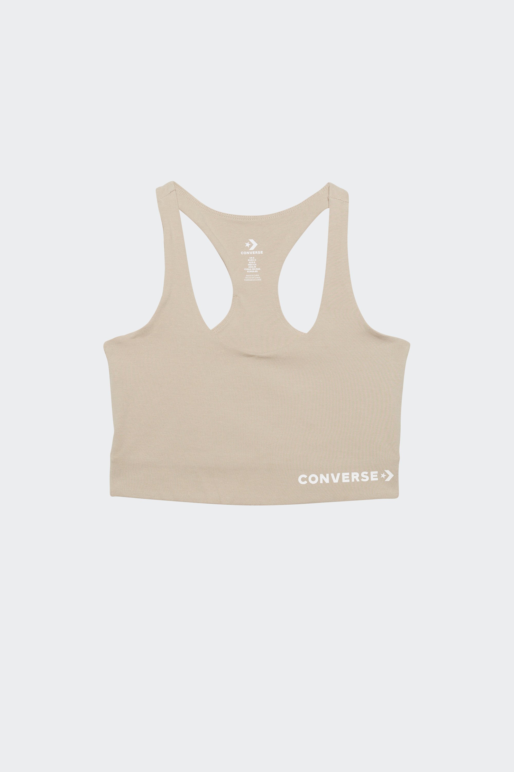 bra | Beige by CONVERSE bra Beige