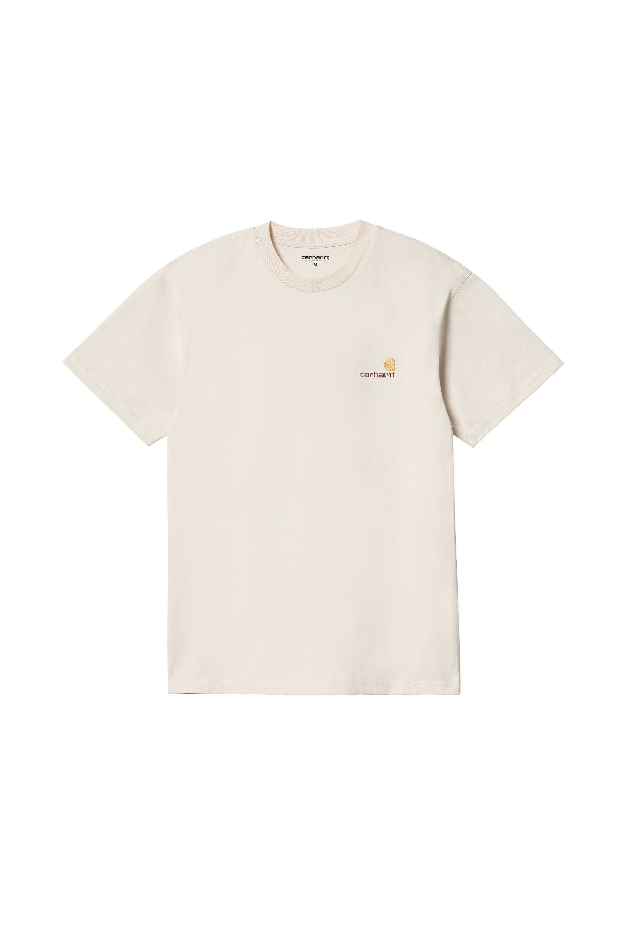 T-shirt Beige