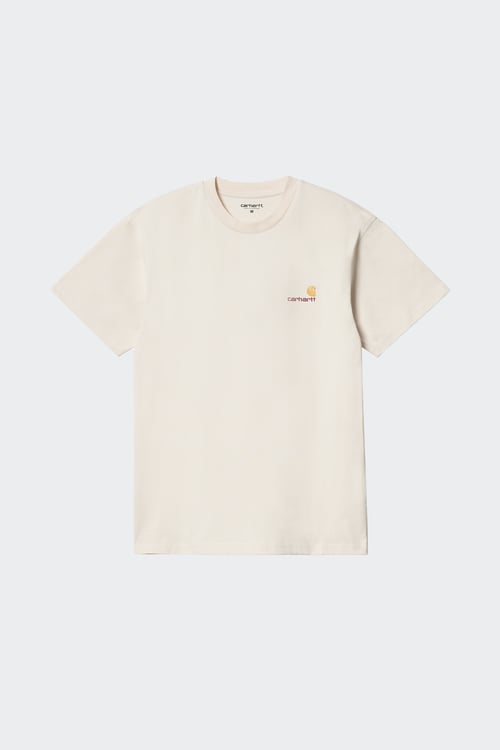 CARHARTT WIP T-shirt Beige