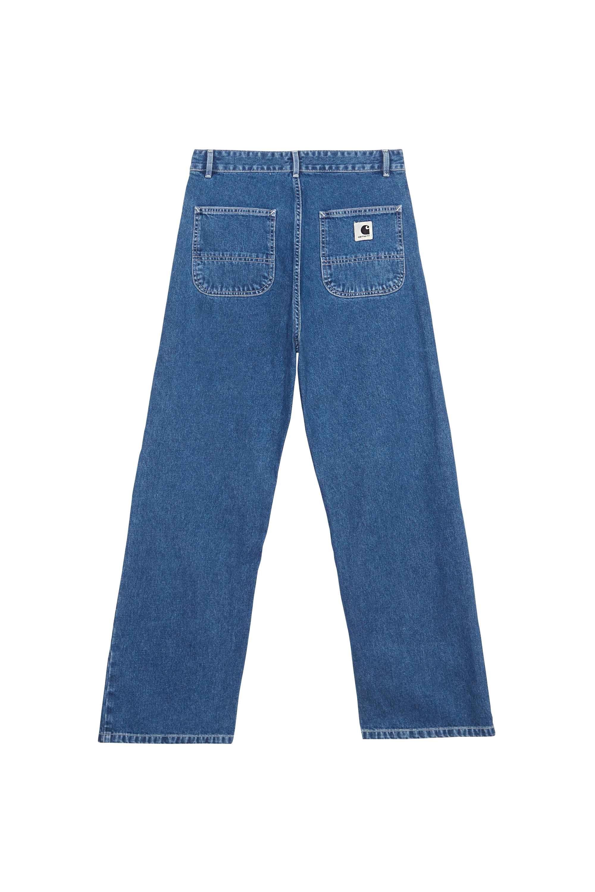 Jeans CARHARTT WIP Blue