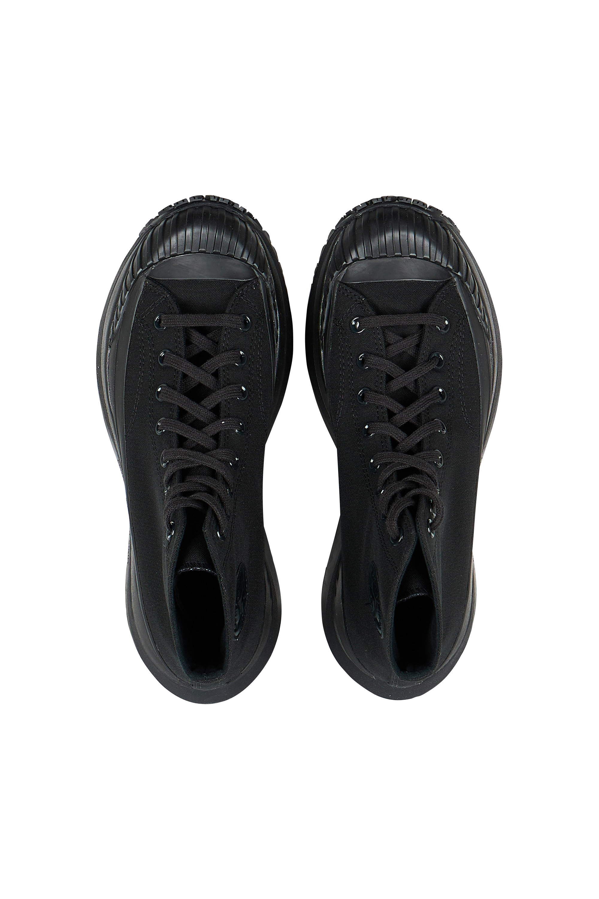 Baskets  Noir