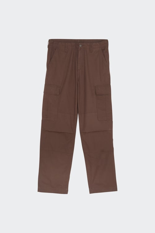 CARHARTT WIP Cargo Marron