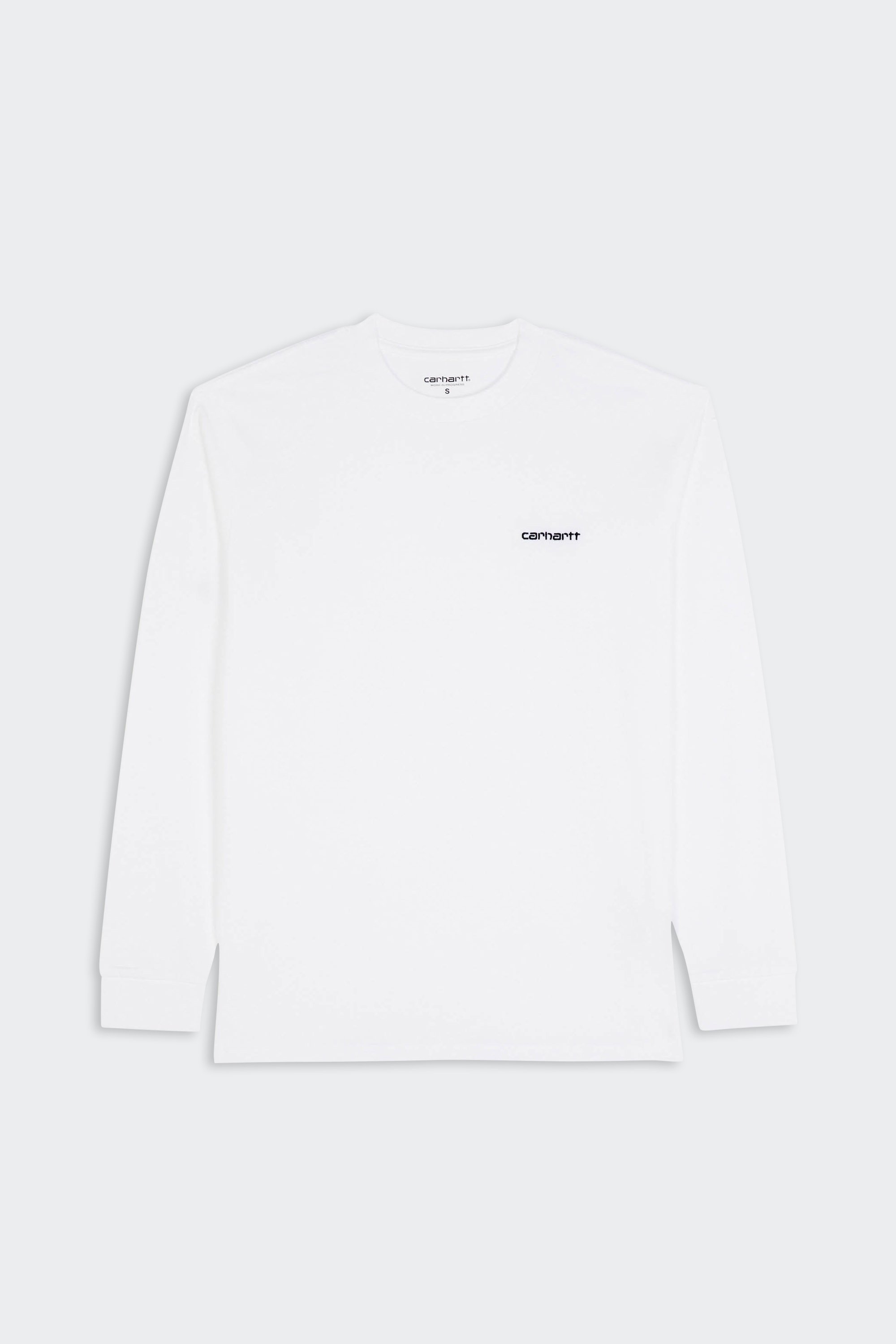 T-shirt | White by CARHARTT WIP T-shirt White