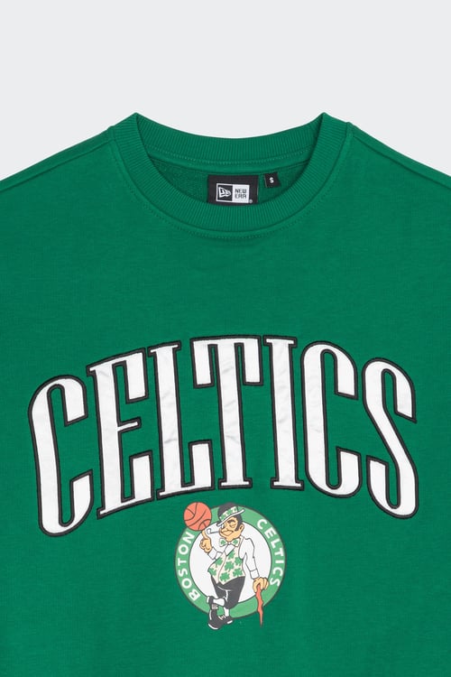 NEW ERA Sweatshirt  Vert