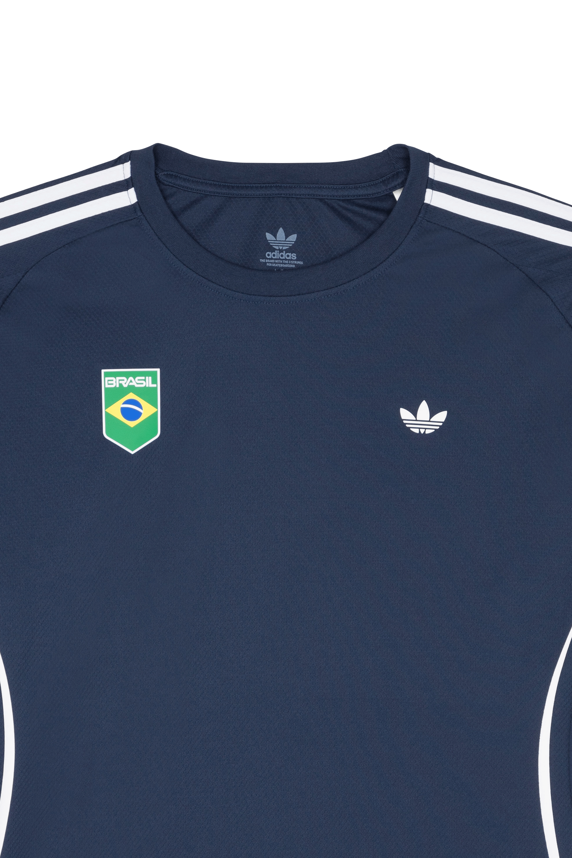 Jersey Bleu