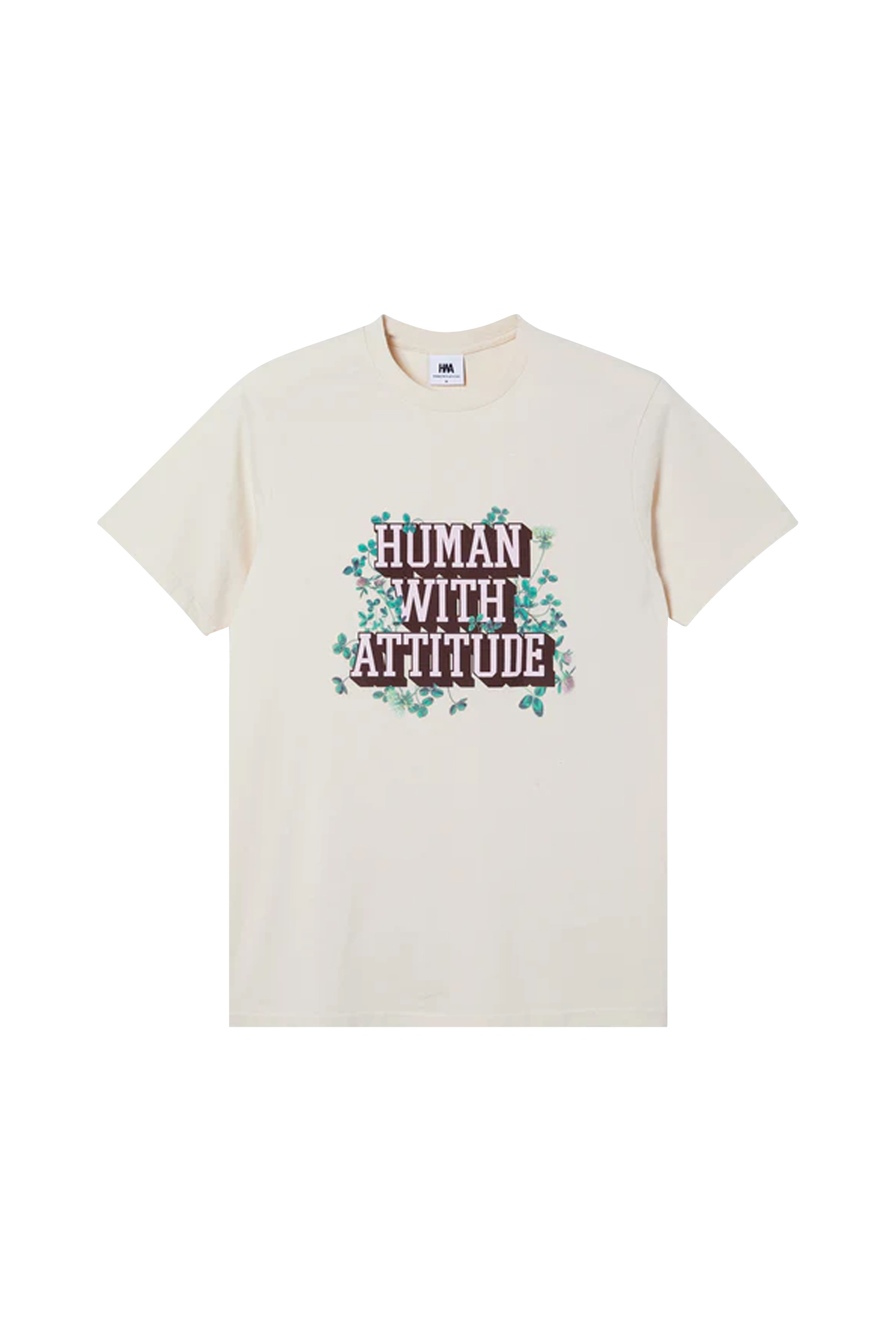 T-shirt Beige