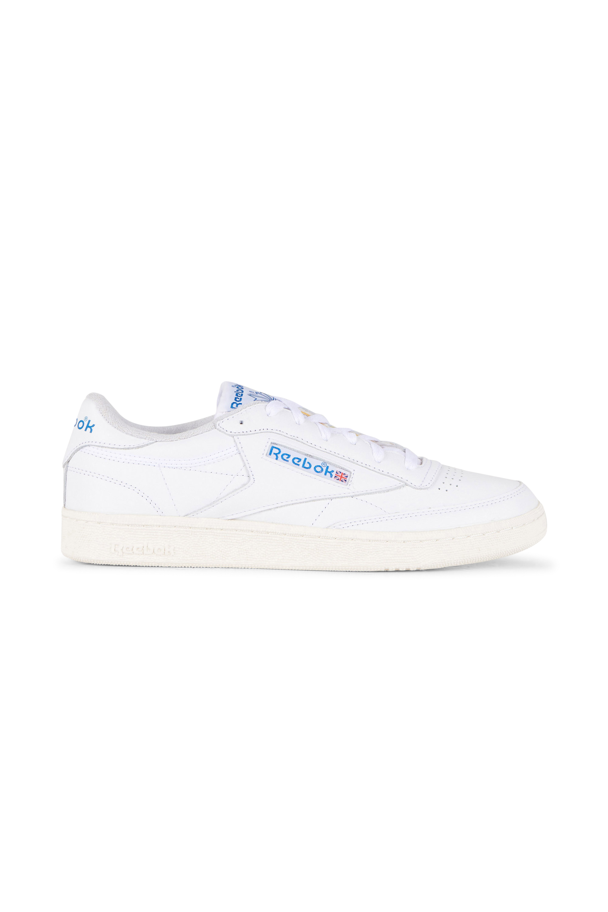 Sneakers White