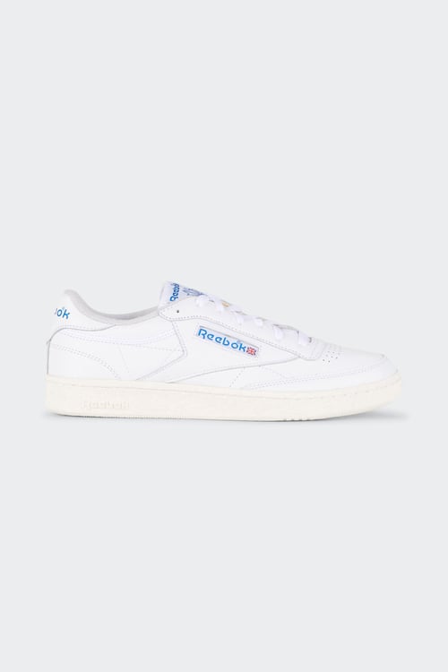 REEBOK Baskets Blanc